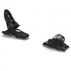 Squire 11 100mm Black