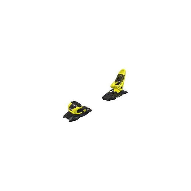 Marker Squire 11 100mm Black Yellow