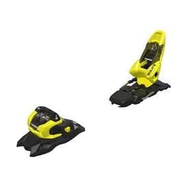 Squire 11 100mm Black Yellow