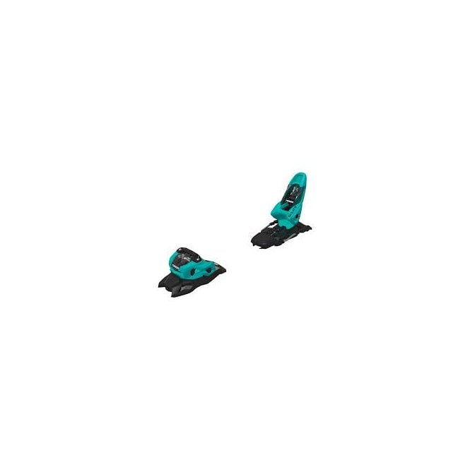Marker Squire 11 90mm Black Teal