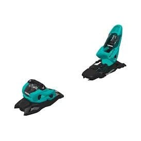 Squire 11 90mm Black Teal