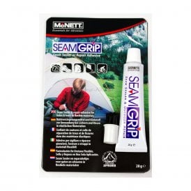 Seamgrip + WP Sealant