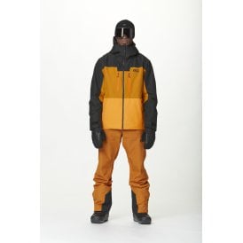 Men's Picture Object Jacket