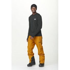 Men's Picture Object Pant