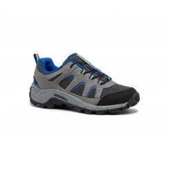 Big Kid's Oakcreek Low Lace Waterproof Shoe