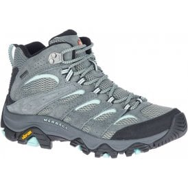 Women's Moab 3 Mid GTX