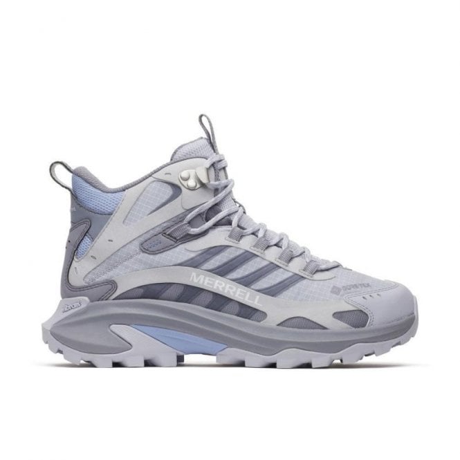 Merrell Women's Moab Speed 2 Mid GTX