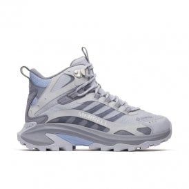 Women's Moab Speed 2 Mid GTX