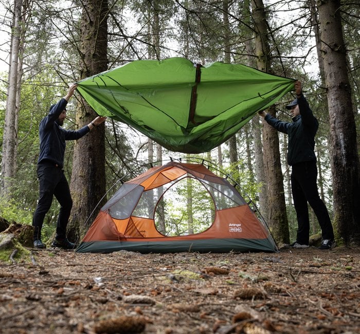 Vango