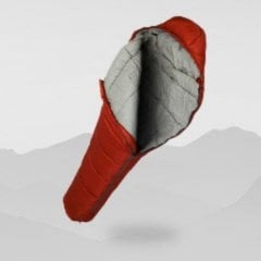 SLEEPING BAGS