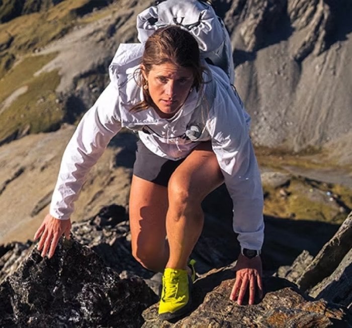 Arcteryx