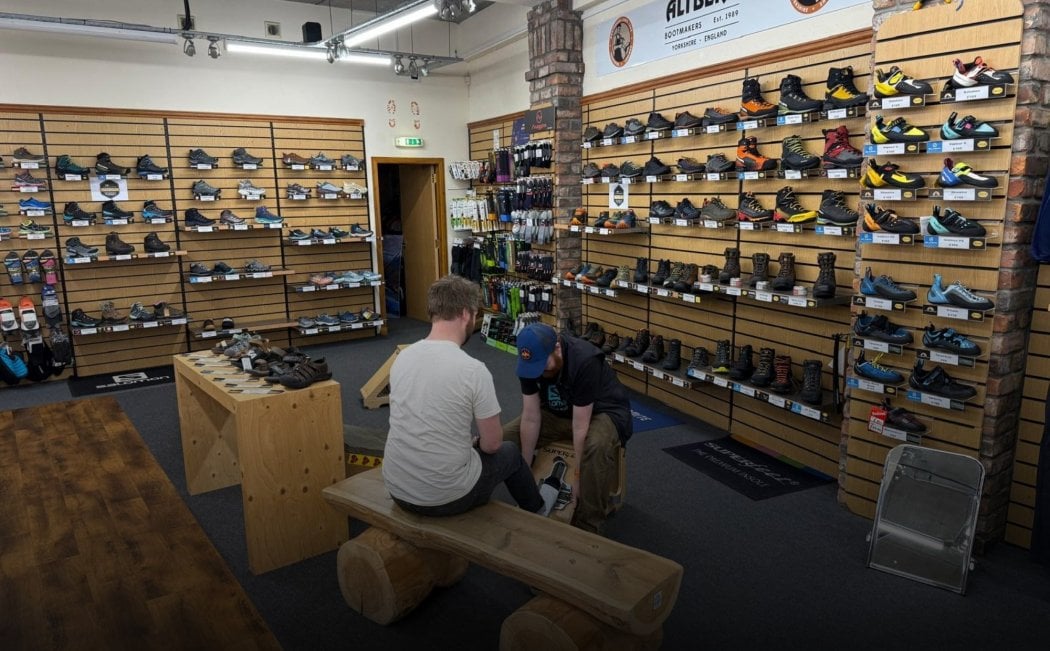 Visit Our Store