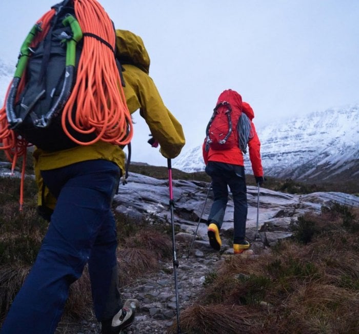 Mountain Equipment