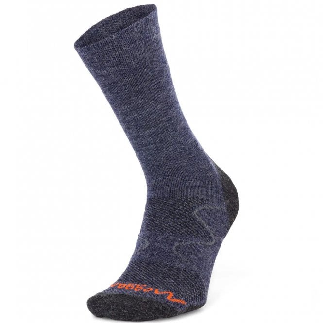 Moggans Full Cushion Performance Merino Socks