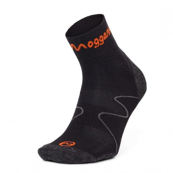 Moggans Ultralight Merino Ankle Socks