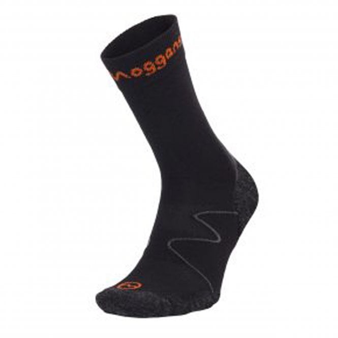 Moggans Ultralight Merino Crew Socks