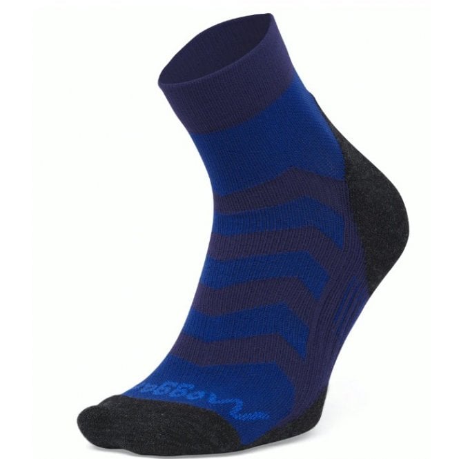 Moggans Ultralight Speed Merino Ankle Sock