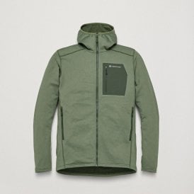 Men's Protium CP Hooded Fleece Jacket