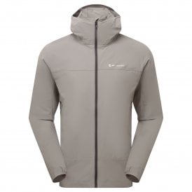 Men's Tenacity Nano Hooded Softshell Jacket