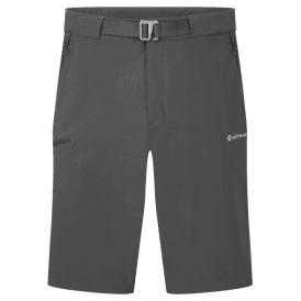 Men's Tenacity Shorts
