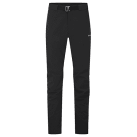 Men's Tenacity Softshell Trousers