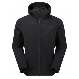 Men's Tenacity XT Hooded Softshell Jacket