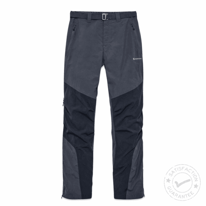 Montane Men's Terra Pants- Long