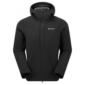 Men's Windjammer XPD Hooded Softshell Jacket