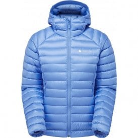Women's Anti Freeze Hoodie