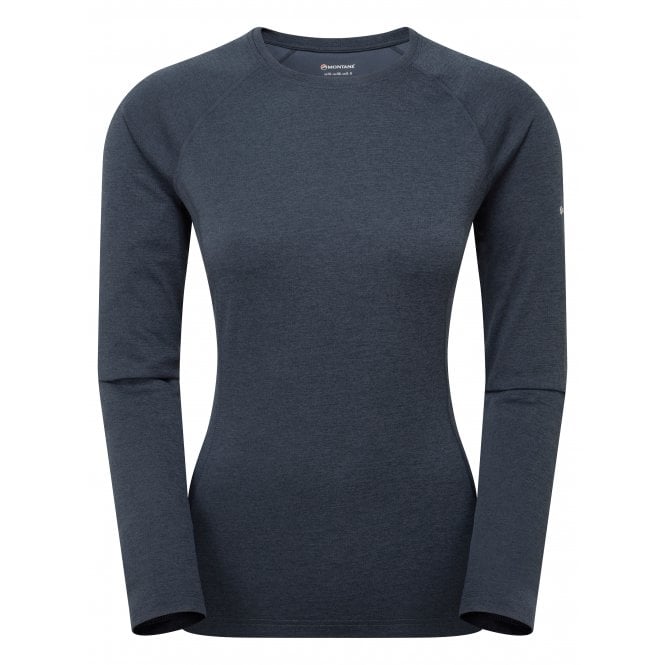 Montane Women's Dart Long Sleeve T-shirt