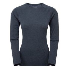 Women's Dart Long Sleeve T-shirt