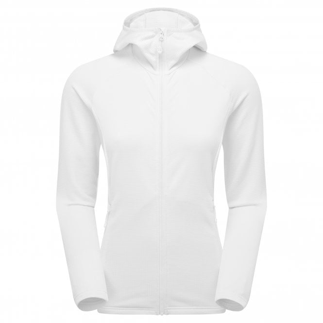 Montane Women's Protium Hooded Fleece Jacket