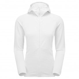Women's Protium Hooded Fleece Jacket