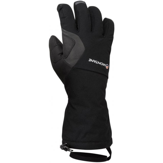 Montane Women's Supercell Waterproof Glove