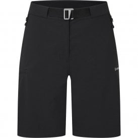 Women's Tenacity Softshell Shorts