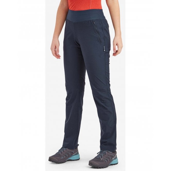 Montane Women's Tucana Pants - Regular