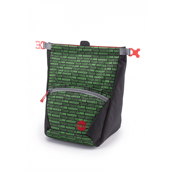 MOON CLIMBING LTD Bouldering Chalk Bag