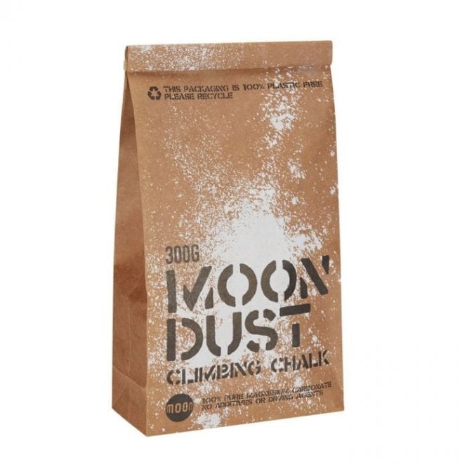 MOON CLIMBING LTD Moon Dust Loose Chalk 300g