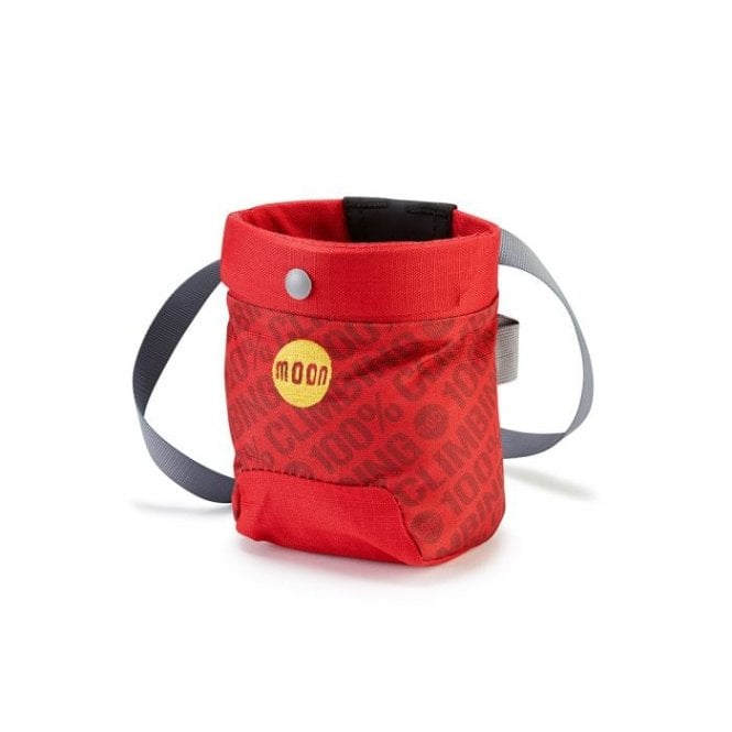 MOON CLIMBING LTD Sport Chalk Bag