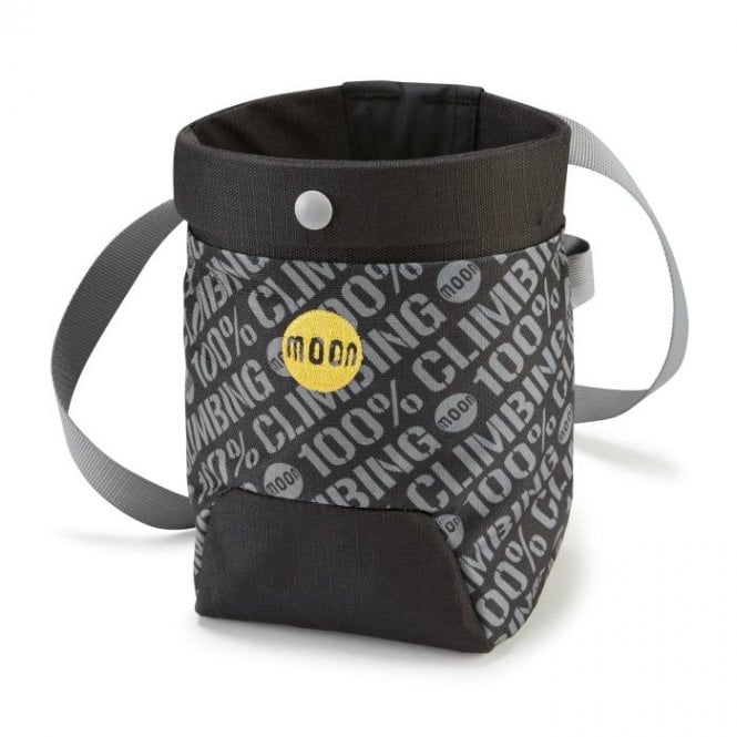 MOON CLIMBING LTD Trad Chalk Bag