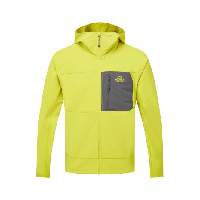 Mountain Equipment Arrow Hooded Men's Jacket
