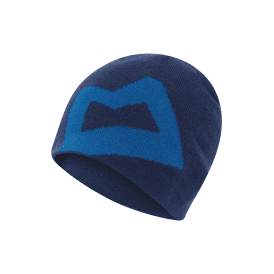 Branded Knitted Beanie