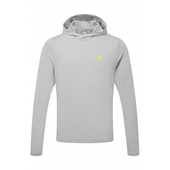 Mountain Equipment Glace Hooded Men's Top