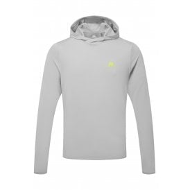Glace Hooded Men's Top