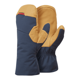 Guide Mitt