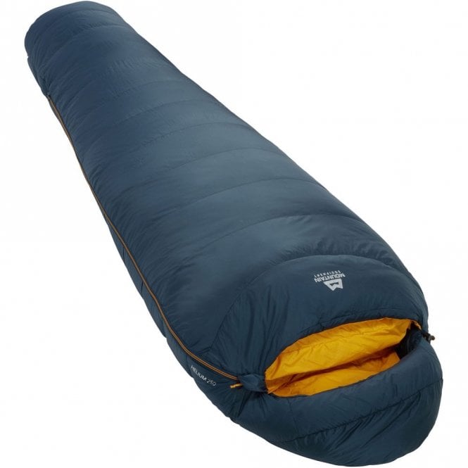 Mountain Equipment Helium 250 Long LZ