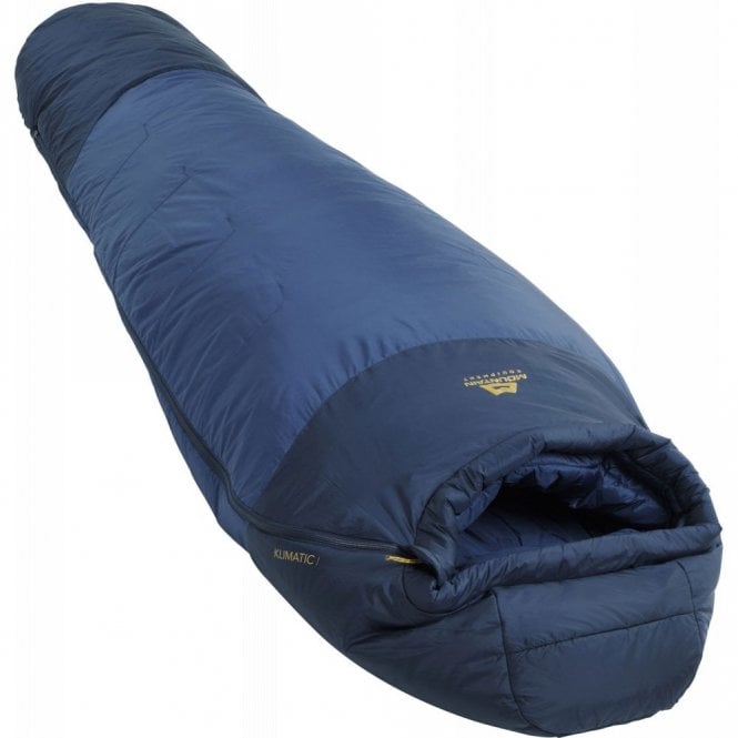 Mountain Equipment Klimatic I Regular LZ