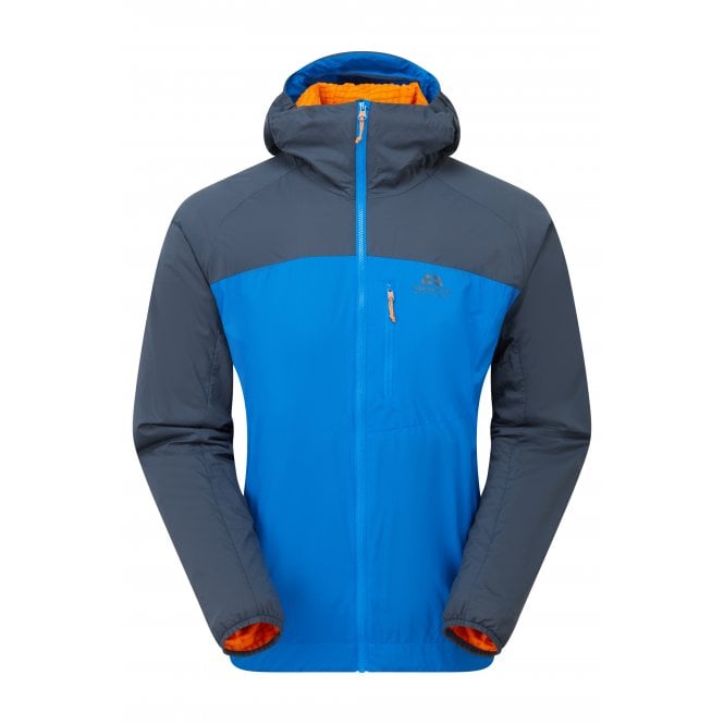 Mountain Equipment Men's Aerotherm Jacket
