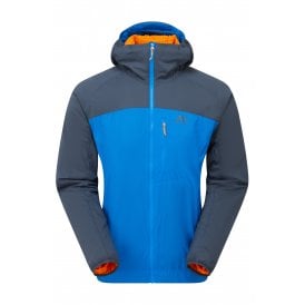 Men's Aerotherm Jacket