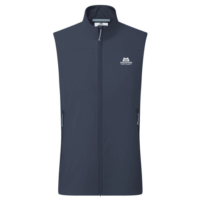 Mountain Equipment Men's Aerotherm Vest